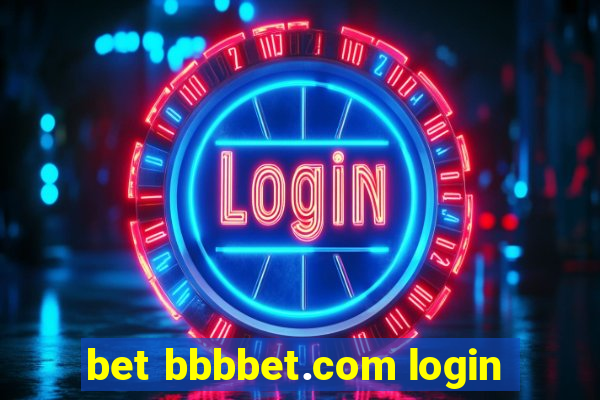 bet bbbbet.com login